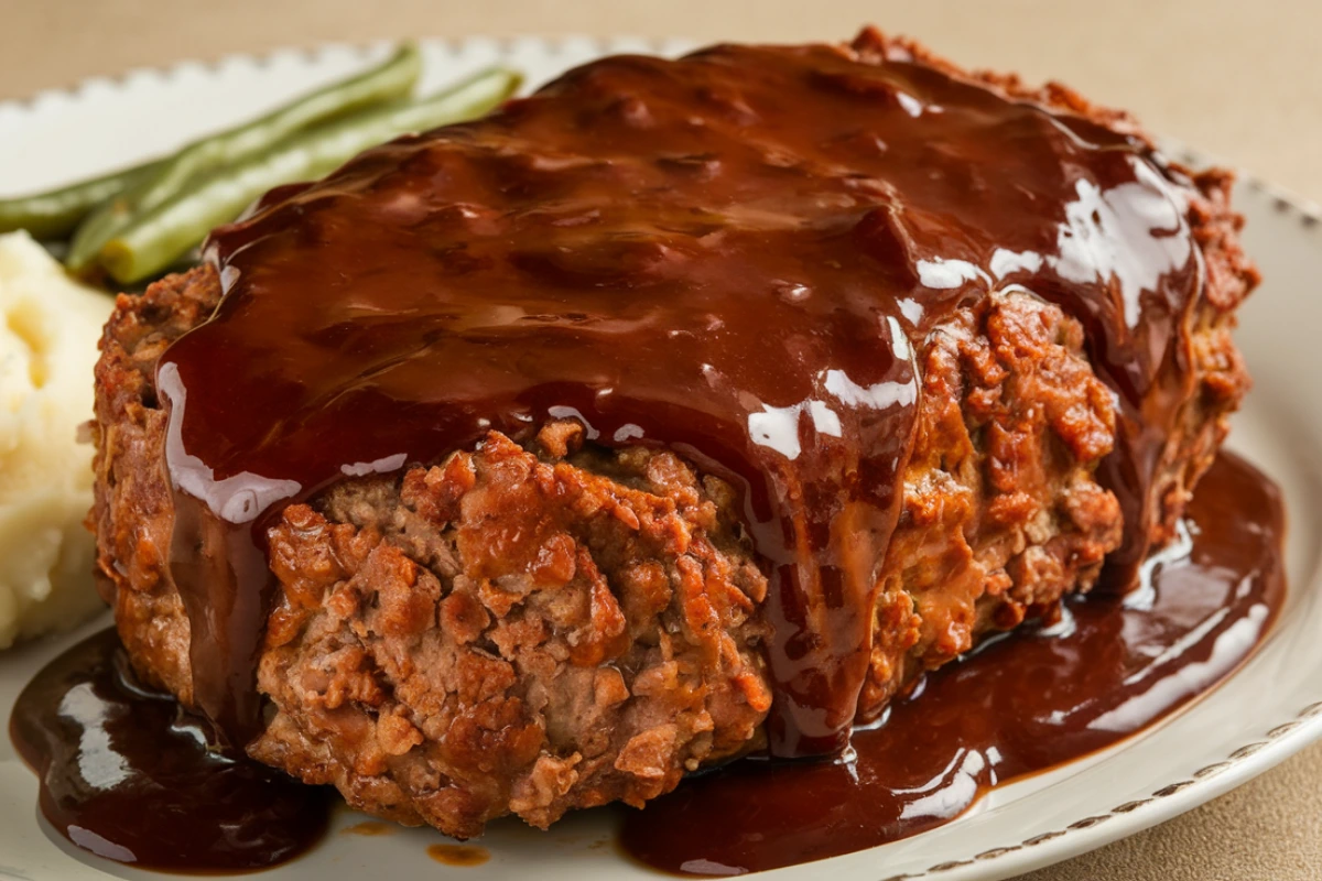 Meatloaf Sauce