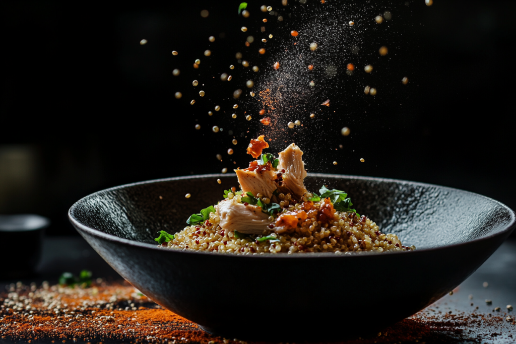 chicken-quinoa-bowl