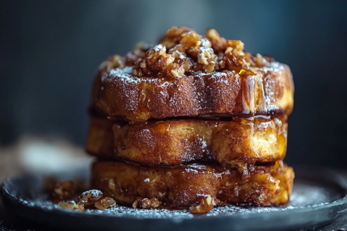 mccormick french toast recipe 