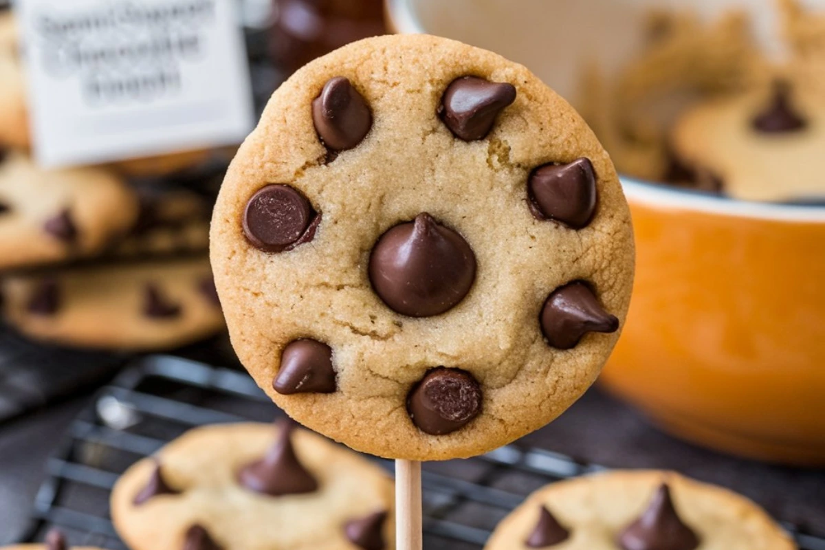 nestle toll house cookie recipe