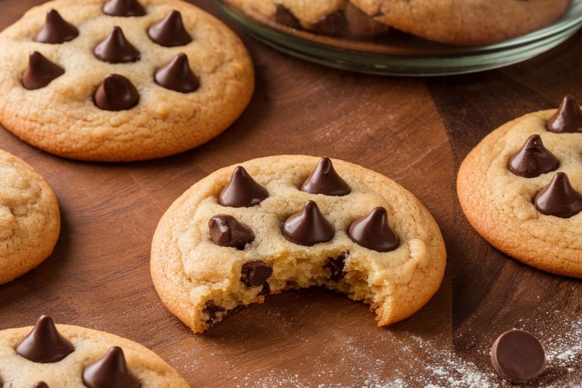 nestle toll house cookie recipe