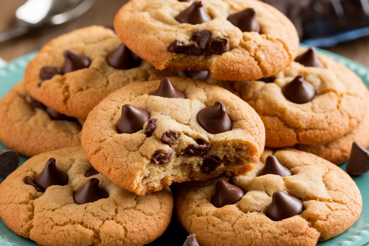 nestle toll house cookie recipe