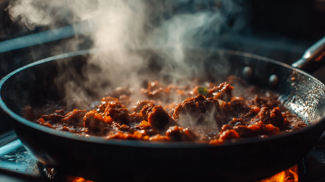 steak chili recipe